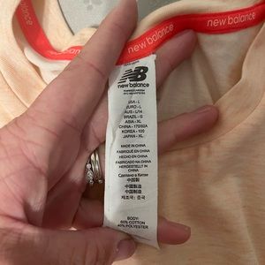 New Balance Dri-Fit T-shirt